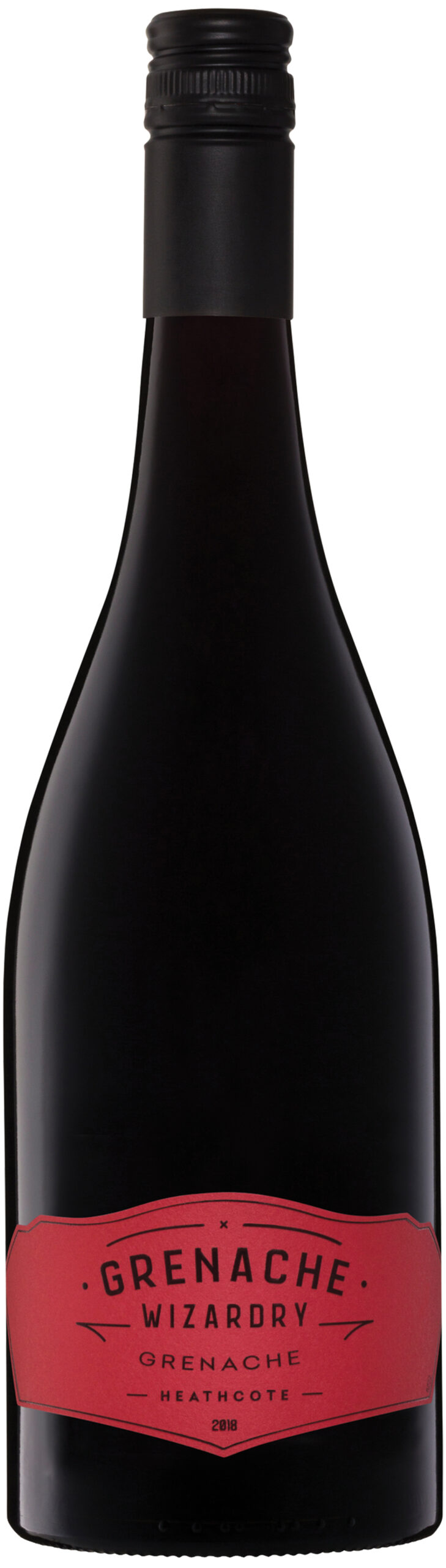Grenache_Wizardry_Grenache Grenache Wizardry Grenache