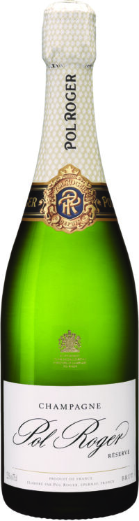 Pol Roger Brut Reserve