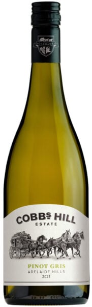 Cobbs Hill Estate Onkaparinga Pinot Gris