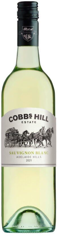 Cobbs Hill Sidesaddle Sauvignon Blanc