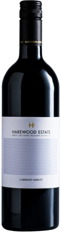 Harewood Great Southern Cabernet Merlot