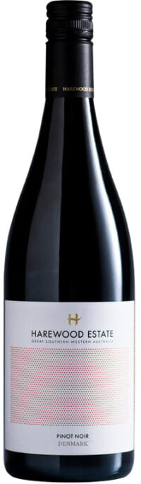 Harewood Estate Denmark Pinot Noir