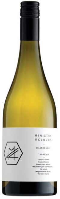 Ministry of Clouds Chardonnay