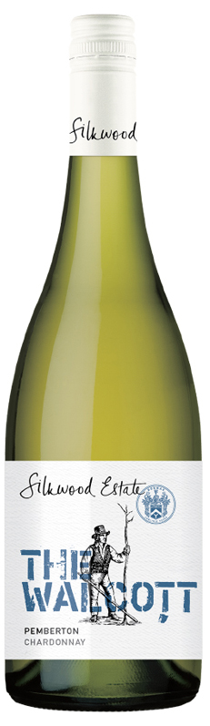 Silkwood Estate The Walcott Chardonnay Silkwood Estate The Walcott Chardonnay