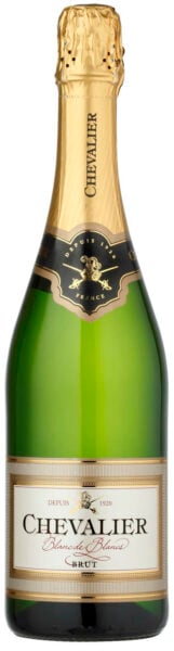 Chevalier Blanc de Blancs Brut