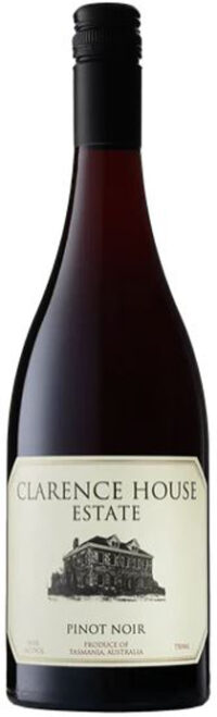 Clarence House Estate Pinot Noir