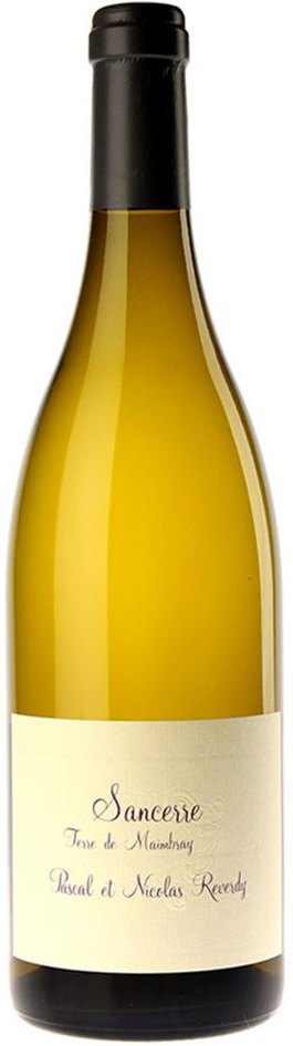 Pascal Reverdy Sancerre Terre de Maimbray Pascal Reverdy Sancerre Terre de Maimbray