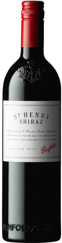 Penfolds St Henri Shiraz