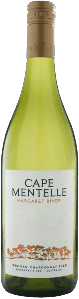 Cape Mentelle Brooks Chardonnay