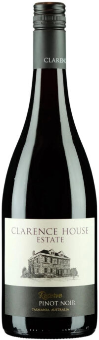 Clarence House Estate Reserve Pinot Noir