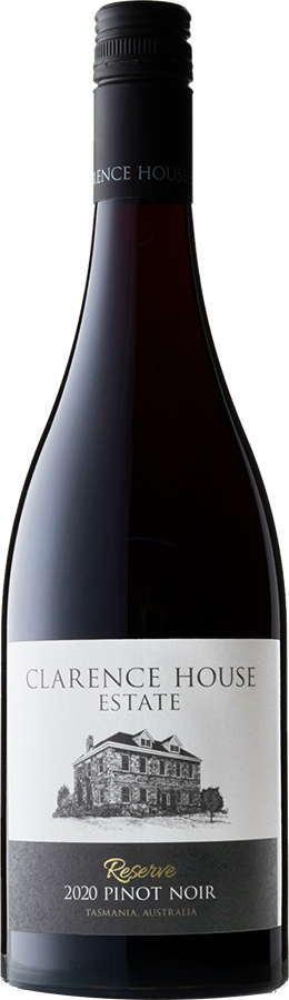 Clarence House Estate Reserve Pinot Noir Clarence House Estate Reserve Pinot Noir