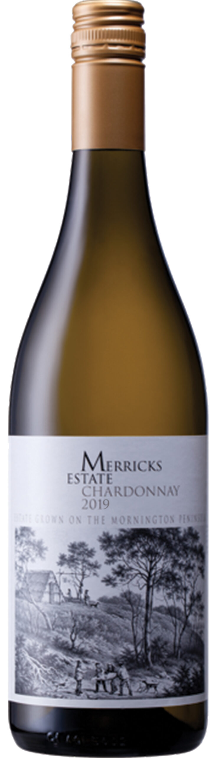 Merricks Estate Chardonnay Merricks Estate Chardonnay
