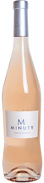 Minuty M Rosé Côtes de Provence Rosé