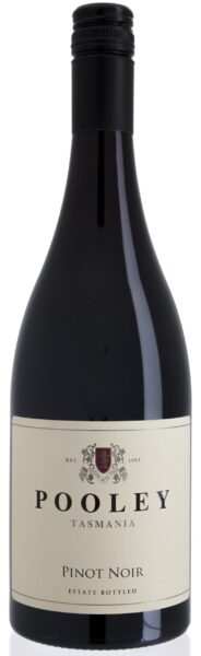 Pooley Pinot Noir