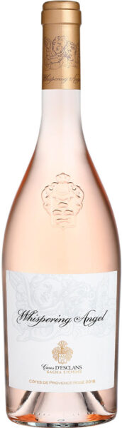 Whispering Angel Rosé