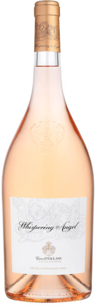 Whispering Angel Rose magnum