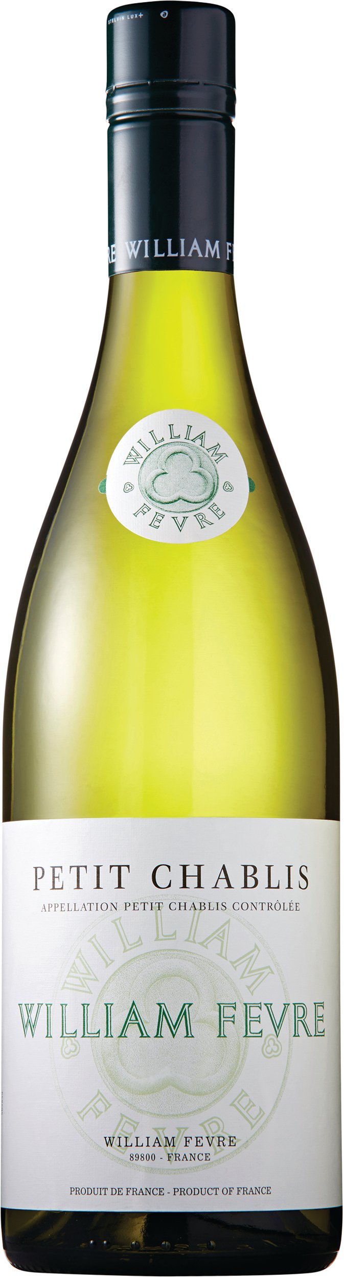 Domaine William Fevre Petit Chablis