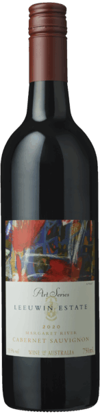 Leeuwin Estate Art Series Cabernet Sauvignon 2020 - new release