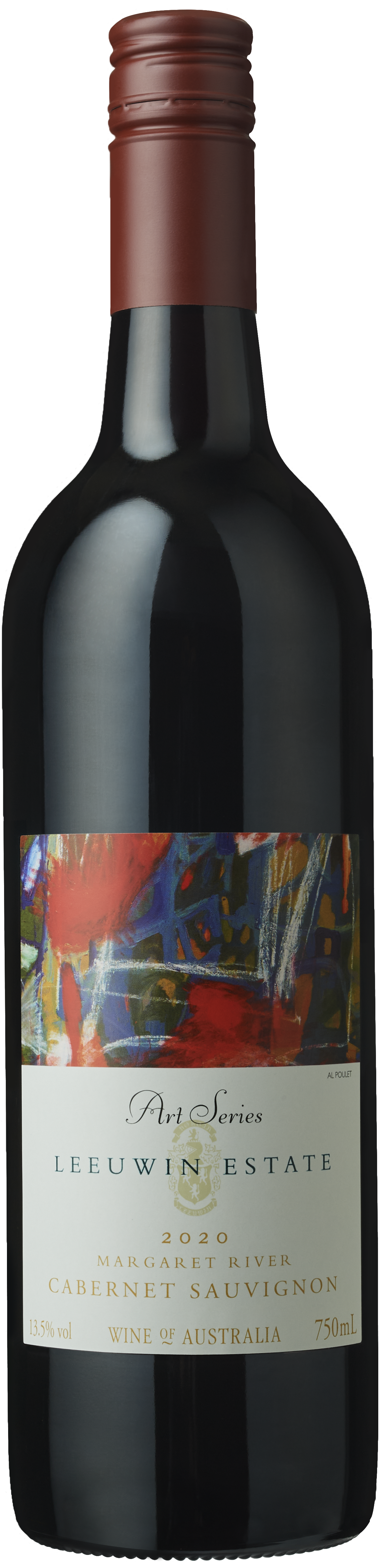 Leeuwin Estate Art Series Cabernet Sauvignon