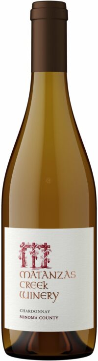 Matanzas Creek Chardonnay