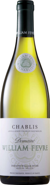 Domaine William Fevre Chablis