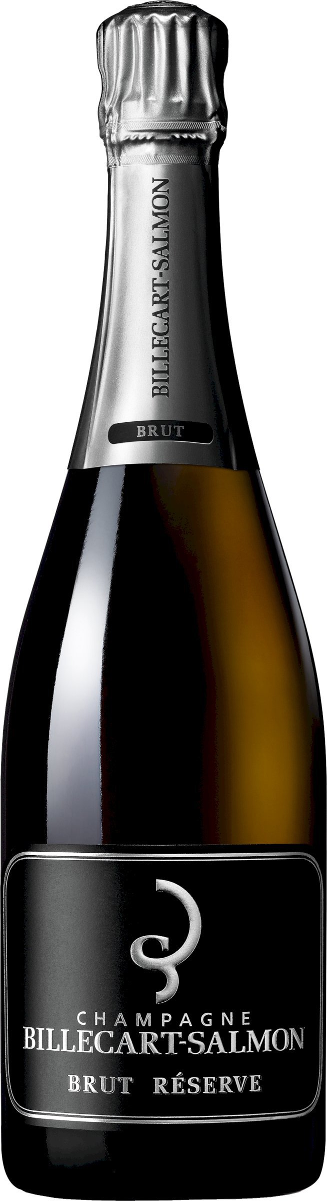 Champagne Billecart Salmon Brut Reserve