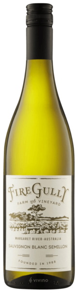 Fire Gully Sauvignon Blanc Semillon