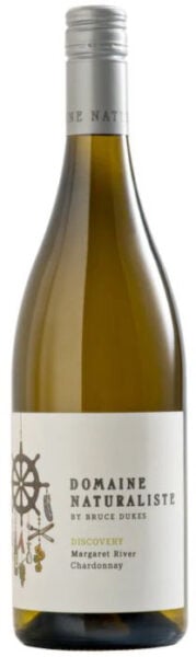 Domaine Naturaliste Discovery Chardonnay