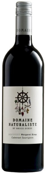 Domaine Naturaliste Cabernet Sauvignon