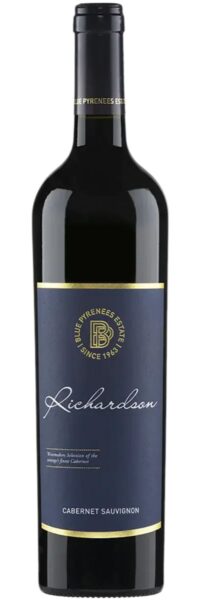 Blue Pyrenees Richardson Cabernet Sauvignon