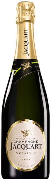 Champagne Jacquart Brut Mosaique Magnum 1.5L