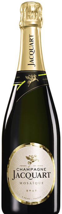 Champagne Jacquart Brut Mosaique Magnum 1.5L