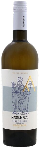 Maso de Mezzo Pinot Grigio