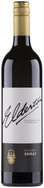 Elderton Barossa Shiraz