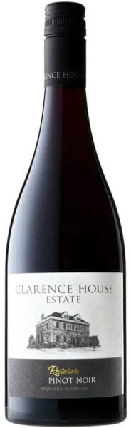 Clarence House Reserve Pinot Noir magnum